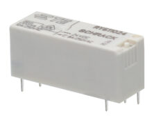 RELAY MINI 1P 24V DC 8A RY611024 TYC