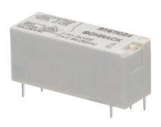 RELAY MINI 1P 24V DC 8A RY611024 TYC 1 RELAY MINI 1P 24V DC 8A RY611024 TYC