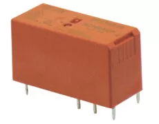 RELAY MINI 1P 115VAC 16A RT314615 TYC 1