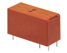 RELAY MINI 1P 12V DC 16A RT334012 TYC 1 RELAY MINI 1P 12V DC 16A RT334012 TYC