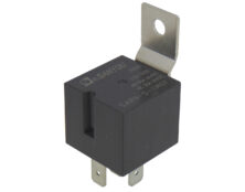 RELAY ΑΥΤΟΚΙΝΗΤΟΥ 24V DC 40A SARN-S-124DF 1C/O G/SAN