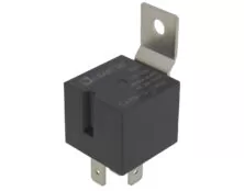 RELAY ΑΥΤΟΚΙΝΗΤΟΥ 24V DC 40A SARN-S-124DF 1C/O G/SAN