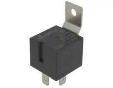 RELAY ΑΥΤΟΚΙΝΗΤΟΥ 24V DC 40A SARN-S-124DF 1C/O G/SAN