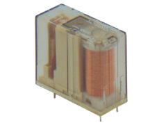 RELAY MINI 1P 24V AC 12A RP418524 TYC 2 RELAY MINI 1P 24V AC 12A RP418524 TYC 1
