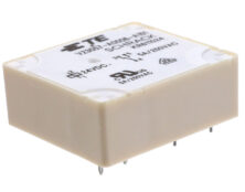RELAY ΕΙΔΙΚΟ V23057-A0006-A101 1CO 24V/5A HORIZONTAL TYC