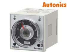 ΧΡΟΝΙΚΟ RELAY ΠΙΝΑΚΟΣ 8P ΑΣΤΕΡΑ-ΤΡΙΓΩΝΟΥ 2NO 48X48 100-240VAC AT8SDN AUTONICS 1 ΧΡΟΝΙΚΟ RELAY ΠΙΝΑΚΟΣ 8P ΑΣΤΕΡΑ-ΤΡΙΓΩΝΟΥ 2NO 48X48 100-240VAC AT8SDN AUTONICS