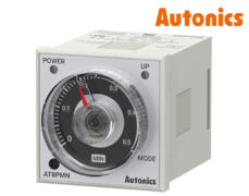 ΧΡΟΝΙΚΟ RELAY ΠΙΝΑΚΟΣ 8P DELAY OFF 2C/O 48X48 24VDC AT8PMN-2 AUTONICS 2 ΧΡΟΝΙΚΟ RELAY ΠΙΝΑΚΟΣ 8P DELAY OFF 2C/O 48X48 24VDC AT8PMN-2 AUTONICS 1