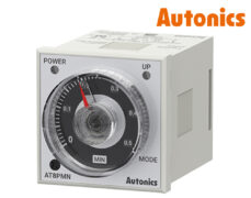 ΧΡΟΝΙΚΟ RELAY ΠΙΝΑΚΟΣ 8P DELAY OFF 2C/O 48X48 230VAC AT8PMN AUTONICS 2 ΧΡΟΝΙΚΟ RELAY ΠΙΝΑΚΟΣ 8P DELAY OFF 2C/O 48X48 230VAC AT8PMN AUTONICS 1