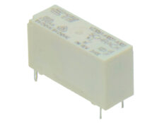 RELAY SUBMINIATURE 1P 24V DC 8A V23061-A1007-A302 1NO TYC