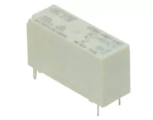 RELAY SUBMINIATURE 1P 24V DC 8A V23061-A1007-A302 1NO TYC