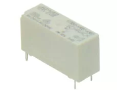 RELAY SUBMINIATURE 1P 24V DC 8A V23061-A1007-A302 1NO TYC 2 RELAY SUBMINIATURE 1P 24V DC 8A V23061-A1007-A302 1NO TYC 1