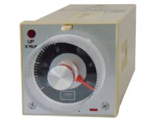 ΧΡΟΝΙΚΟ RELAY ΠΙΝΑΚΟΣ 8P DELAY ON 2C/O 24-240VAC/DC H3BA-8 DQN 1 ΧΡΟΝΙΚΟ RELAY ΠΙΝΑΚΟΣ 8P DELAY ON 2C/O 24-240VAC/DC H3BA-8 DQN
