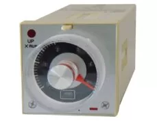 ΧΡΟΝΙΚΟ RELAY ΠΙΝΑΚΟΣ 8P DELAY ON 2C/O 24-240VAC/DC H3BA-8 DQN 1 ΧΡΟΝΙΚΟ RELAY ΠΙΝΑΚΟΣ 8P DELAY ON 2C/O 24-240VAC/DC H3BA-8 DQN
