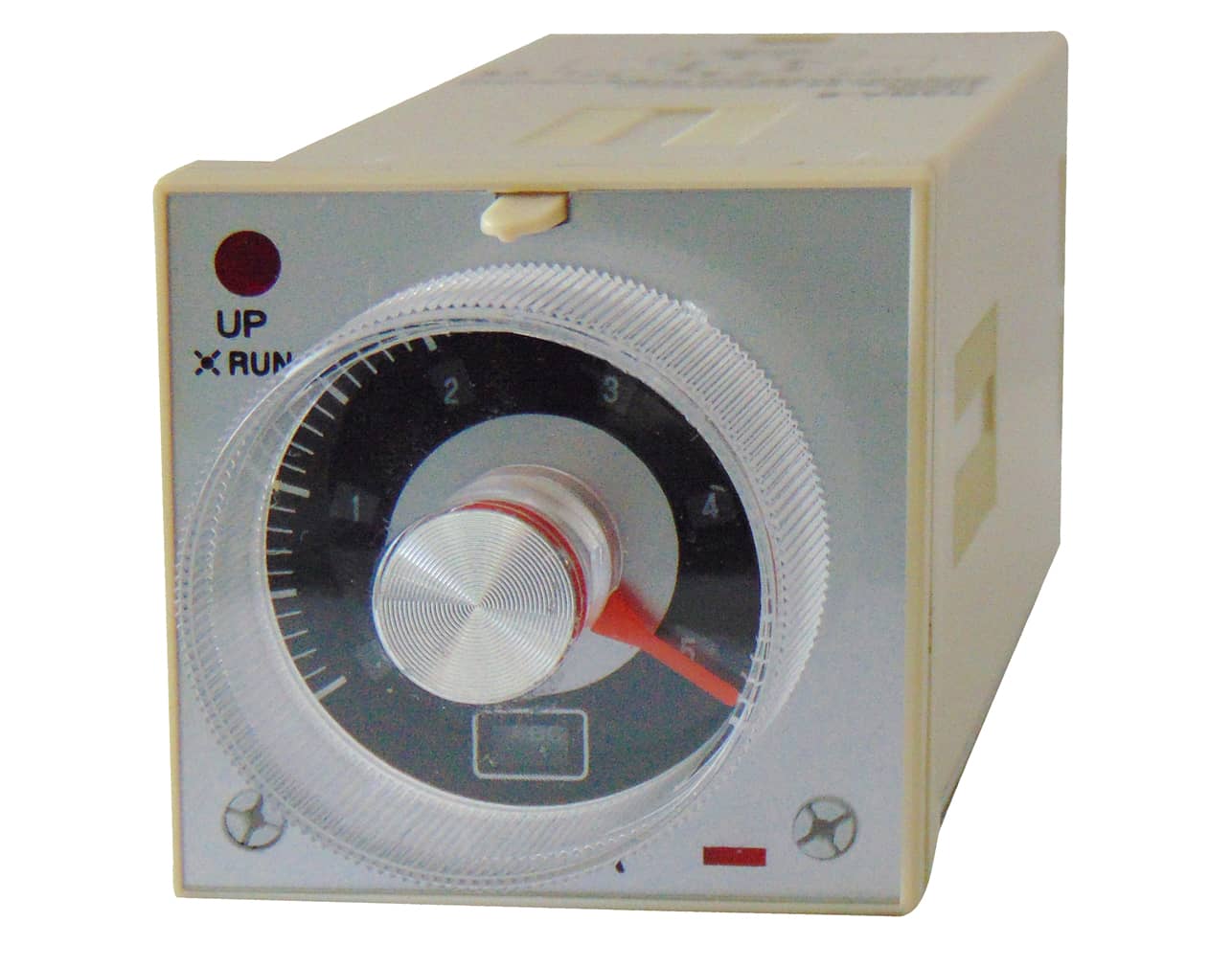 ΧΡΟΝΙΚΟ RELAY ΠΙΝΑΚΟΣ 8P DELAY ON 2C/O 24-240VAC/DC H3BA-8 DQN