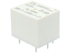 RELAY SUBMINIATURE 1P 24V DC 10A SRD-S-124D4-F-C1 G/SAN