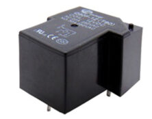 RELAY ΕΙΔΙΚΟ (ΤΥΠΟΥ Τ) 12V DC 30A Q90F-1Z (1C/O) ZHN