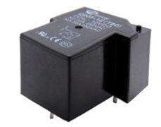 RELAY ΕΙΔΙΚΟ (ΤΥΠΟΥ Τ) 12V DC 30A Q90F-1Z (1C/O) ZHN 2 RELAY ΕΙΔΙΚΟ (ΤΥΠΟΥ Τ) 12V DC 30A Q90F-1Z (1C/O) ZHN 1