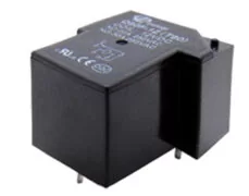 RELAY ΕΙΔΙΚΟ (ΤΥΠΟΥ Τ) 12V DC 30A Q90F-1Z (1C/O) ZHN 2 RELAY ΕΙΔΙΚΟ (ΤΥΠΟΥ Τ) 12V DC 30A Q90F-1Z (1C/O) ZHN 1