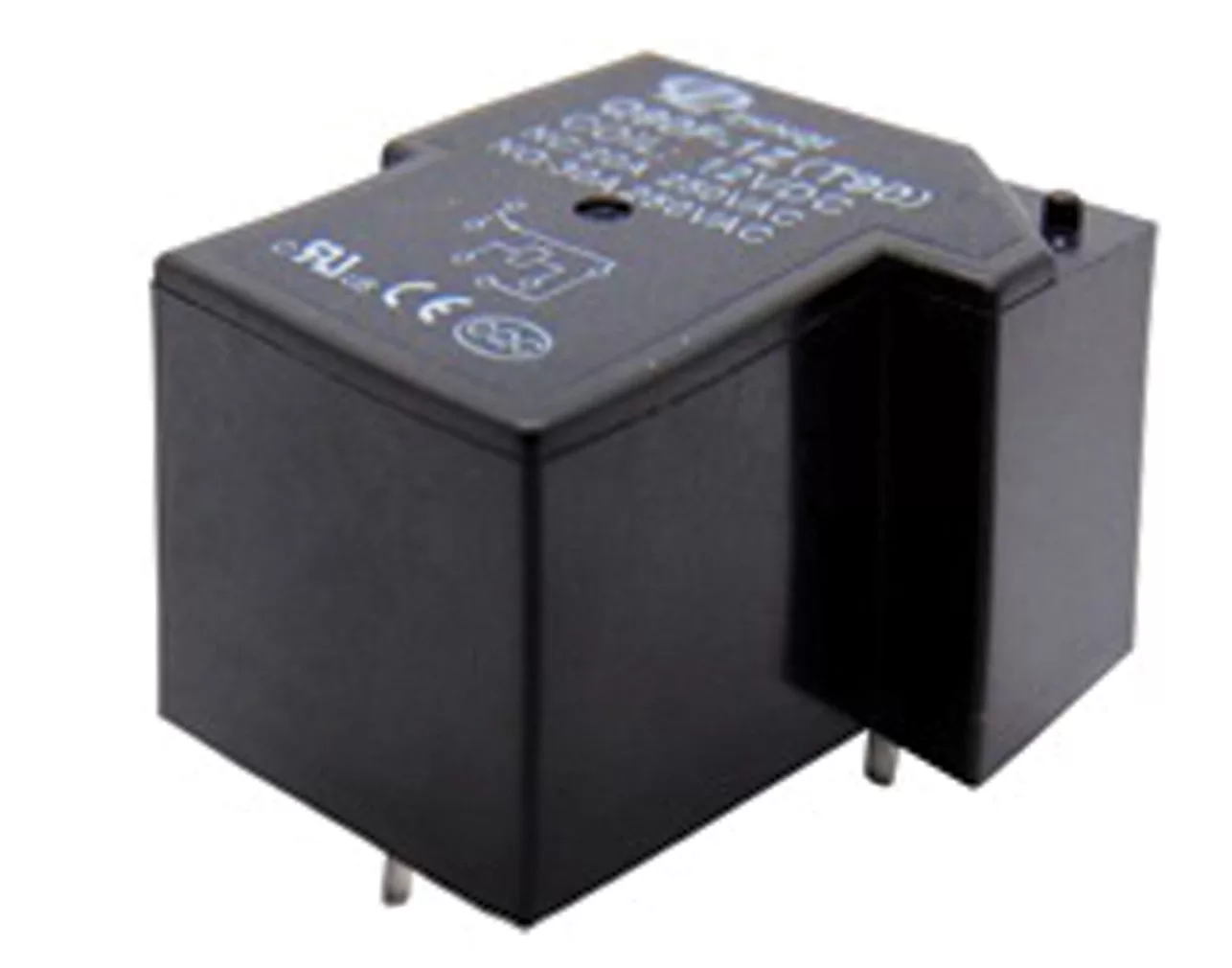 RELAY ΕΙΔΙΚΟ (ΤΥΠΟΥ Τ) 12V DC 30A Q90F-1Z (1C/O) ZHN 3 RELAY ΕΙΔΙΚΟ (ΤΥΠΟΥ Τ) 12V DC 30A Q90F-1Z (1C/O) ZHN