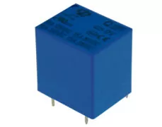 RELAY SUBMINIATURE 1P 12V DC 15A Q22FF (SRU) ZHN 1 RELAY SUBMINIATURE 1P 12V DC 15A Q22FF (SRU) ZHN