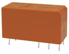 RELAY MINI 1P 12V DC 16A RZ03-1C4-D012-R TYC