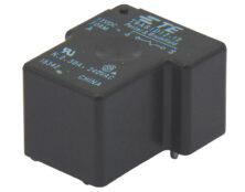 RELAY ΥΨΗΛΩΝ ΡΕΥΜΑΤΩΝ 1P 18VDC 30A 1NO T9AS1D12-18 TYC