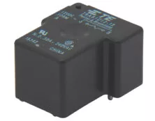 RELAY ΥΨΗΛΩΝ ΡΕΥΜΑΤΩΝ 1P 18VDC 30A 1NO T9AS1D12-18 TYC