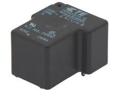RELAY ΥΨΗΛΩΝ ΡΕΥΜΑΤΩΝ 1P 18VDC 30A 1NO T9AS1D12-18 TYC 1