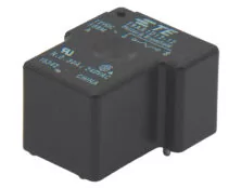 RELAY ΥΨΗΛΩΝ ΡΕΥΜΑΤΩΝ 1P 110VDC 30A 1NO T9AS1D12-110 TYC
