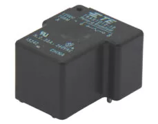 RELAY ΥΨΗΛΩΝ ΡΕΥΜΑΤΩΝ 1P 110VDC 30A 1NO T9AS1D12-110 TYC 1