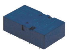 RELAY SAFETY 8P 12V DC 6A 4NO+4NC SF4-DC12V MAT