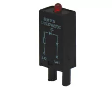 LED MODULE ΚΟΚΚΙΝΟ 110-230VAC ΒΑΣΗΣ RELAY RT624B/626B/702B/704B AMB-L RGN 1 LED MODULE ΚΟΚΚΙΝΟ 110-230VAC ΒΑΣΗΣ RELAY RT624B/626B/702B/704B AMB-L RGN