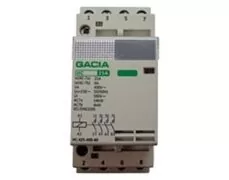 RELAY ΦΟΡΤΙΟΥ ΡΑΓΑΣ 4P 4NO 25A 230VAC HC-4-25-230-4-0 GAC 1 RELAY ΦΟΡΤΙΟΥ ΡΑΓΑΣ 4P 4NO 25A 230VAC HC-4-25-230-4-0 GAC