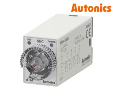 ΧΡΟΝΙΚΟ RELAY ΠΙΝΑΚΟΣ MINI 14P DELAY ON 60sec 4C/O 110VAC ATM4-660S AUTONICS 2 ΧΡΟΝΙΚΟ RELAY ΠΙΝΑΚΟΣ MINI 14P DELAY ON 60sec 4C/O 110VAC ATM4-660S AUTONICS 1