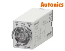 ΧΡΟΝΙΚΟ RELAY ΠΙΝΑΚΟΣ MINI 14P DELAY ON 60sec 4C/O 110VAC ATM4-660S AUTONICS 2 ΧΡΟΝΙΚΟ RELAY ΠΙΝΑΚΟΣ MINI 14P DELAY ON 60sec 4C/O 110VAC ATM4-660S AUTONICS 1