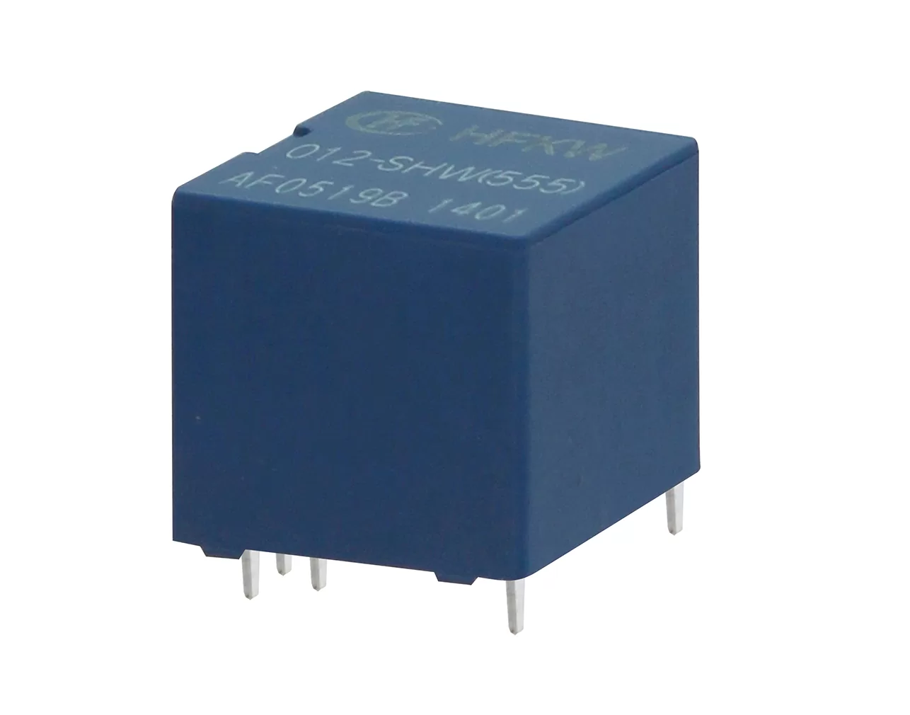 RELAY ΑΥΤΟΚΙΝΗΤΟΥ 12V DC 20A HFKW/012-SHW 1U HONGFA 3 RELAY ΑΥΤΟΚΙΝΗΤΟΥ 12V DC 20A HFKW/012-SHW 1U HONGFA