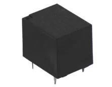 RELAY SUBMINIATURE 1P 12V DC 7A HF3FA/012-ZTF HONGFA