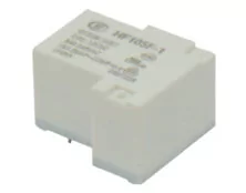 RELAY ΕΙΔΙΚΟ (ΤΥΠΟΥ Τ) 12V DC 30A HF105F-1/012D6-1HST HONGFA