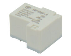 RELAY ΕΙΔΙΚΟ (ΤΥΠΟΥ Τ) 12V DC 30A HF105F-1/012D6-1HST HONGFA 1