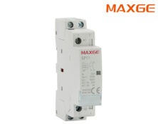 RELAY ΦΟΡΤΙΟΥ ΡΑΓΑΣ 2P 2NO 25A 240VAC EPC1 MAXGE