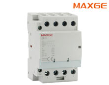 RELAY ΦΟΡΤΙΟΥ ΡΑΓΑΣ 4P 4NO 40A 240VAC EPC1 MAXGE
