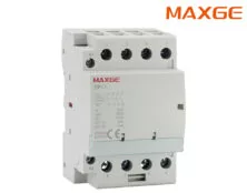 RELAY ΦΟΡΤΙΟΥ ΡΑΓΑΣ 4P 4NO 40A 240VAC EPC1 MAXGE