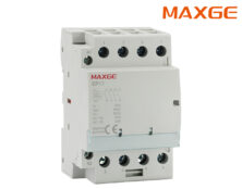 RELAY ΦΟΡΤΙΟΥ ΡΑΓΑΣ 4P 4NO 63A 240VAC EPC1 MAXGE