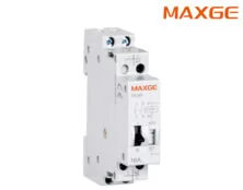 RELAY ΚΑΣΤΑΝΙΑΣ ΡΑΓΑΣ 1NO 24VAC/12VDC 16A MGIR MAXGE