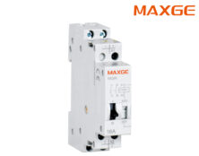 RELAY ΚΑΣΤΑΝΙΑΣ ΡΑΓΑΣ 2NO 230VAC/110VDC 16A MGIR MAXGE