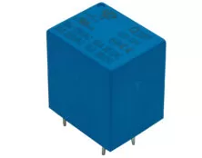 RELAY SUBMINIATURE 1P 24V DC 15A Q22FF (SRU) ZHN