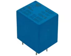 RELAY SUBMINIATURE 1P 24V DC 15A Q22FF (SRU) ZHN