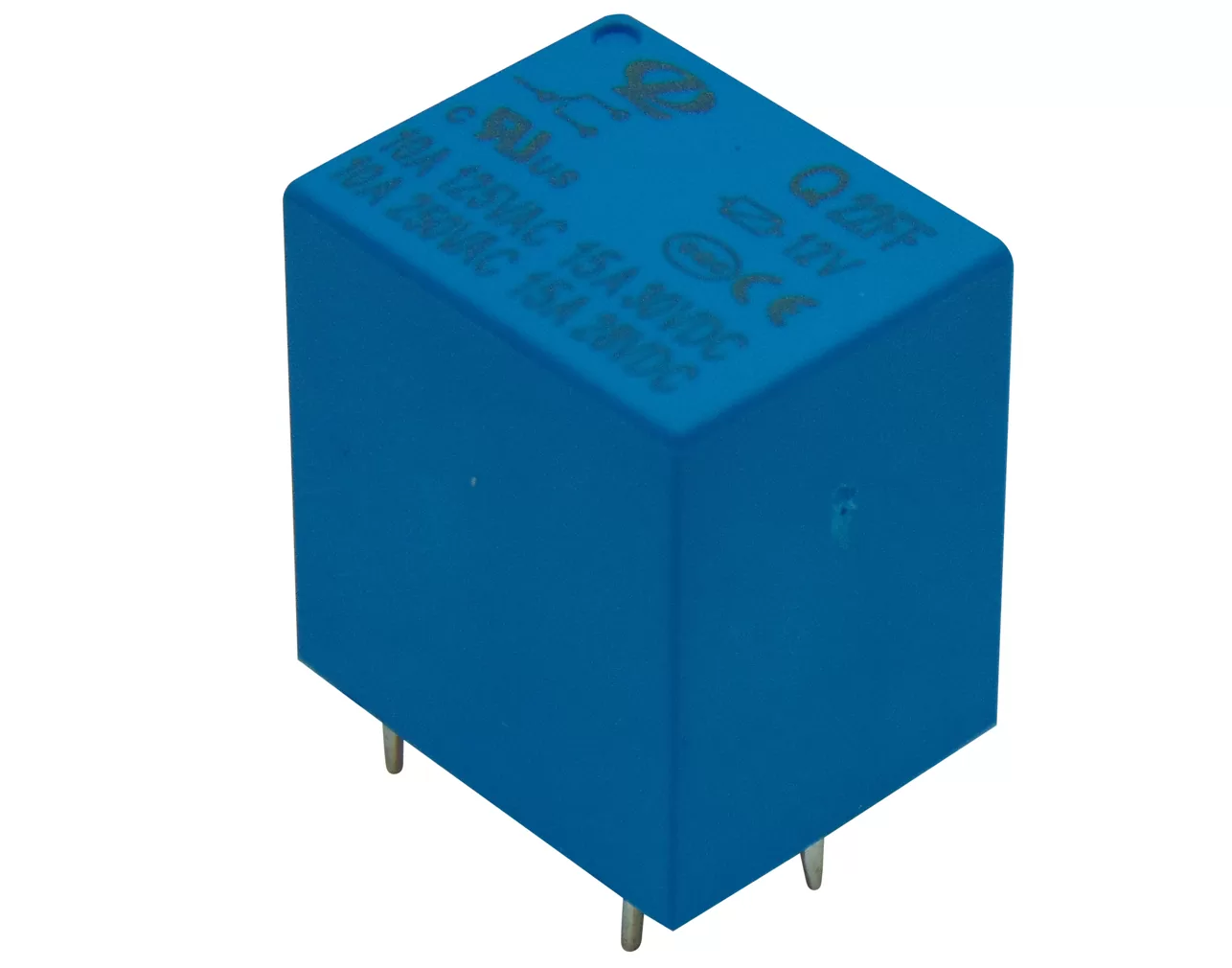 RELAY SUBMINIATURE 1P 24V DC 15A Q22FF (SRU) ZHN 3 RELAY SUBMINIATURE 1P 24V DC 15A Q22FF (SRU) ZHN