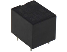 RELAY SUBMINIATURE 1P 24V DC 10A Q3F (SRD) ZHN