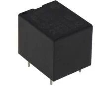 RELAY SUBMINIATURE 1P 24V DC 10A Q3F (SRD) ZHN